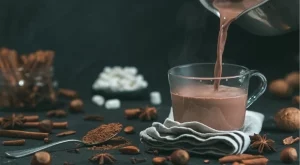 Френски горещ шоколад у дома (РЕЦЕПТА)