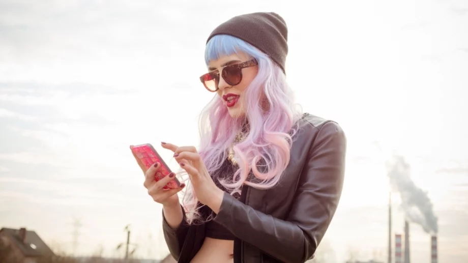 Pinterest: 5 модни и бюти тренда, които ще са хит през 2025 (СНИМКИ)