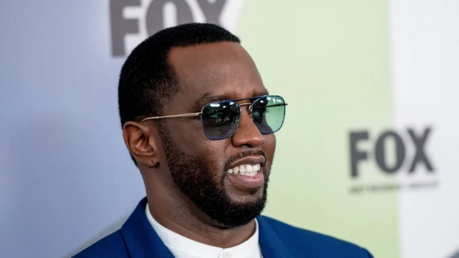 Шон Диди Комбс: Федералните ме шпионират в килията