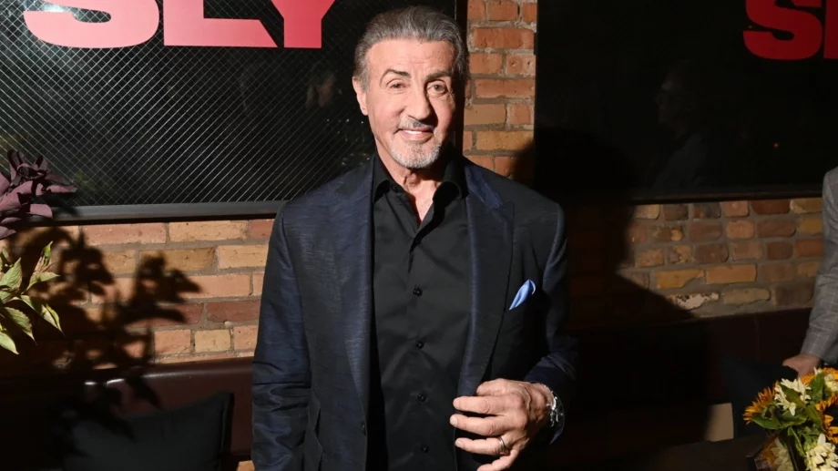 Силвестър Сталоун използва услугите на наш диетолог, ето на кого (ВИДЕО)