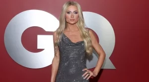 Парис Хилтън сподели как я е променило майчинството