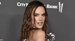 Ето го новото гадже на Алесандра Амброзио  (СНИМКА)