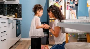 7 съвета как по-добре да говорите с децата си