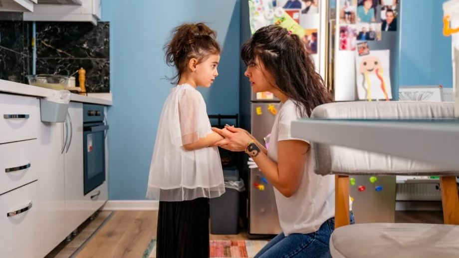 7 съвета как по-добре да говорите с децата си