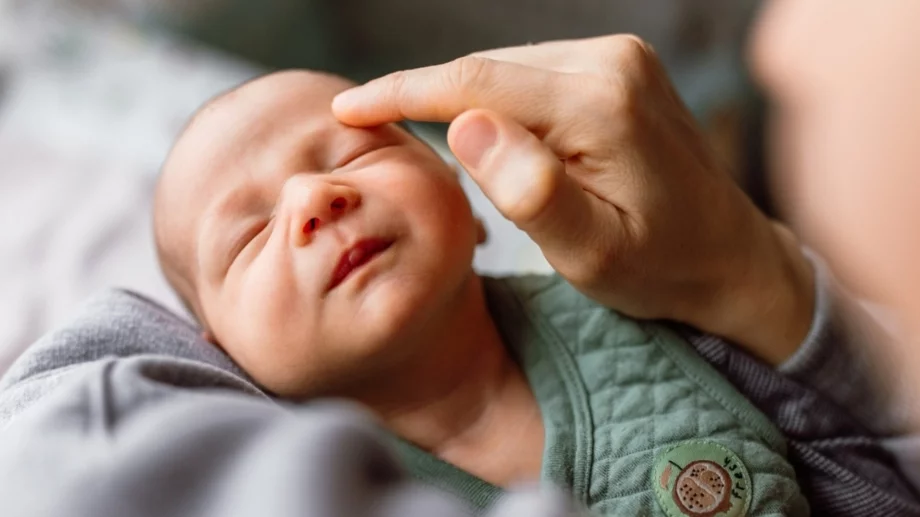 12 изумяващи факта за новородените