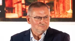 Георги Господинов е поканен за член на британското Кралско литературно дружество