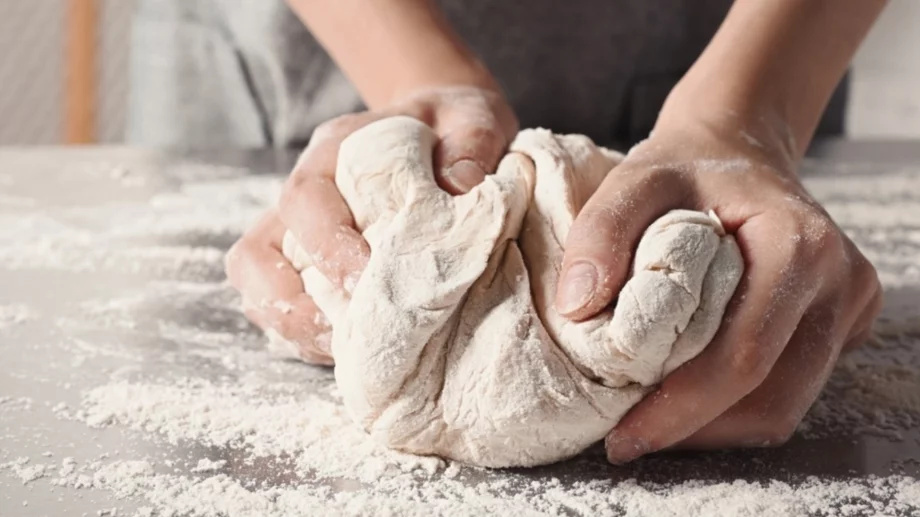 Мекичък и вкусен: Тутманик на руло