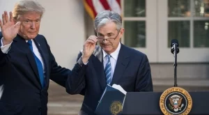 Тръмп няма да сменя председателя на Фед