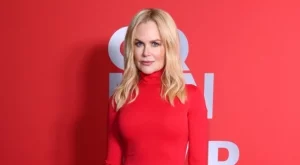 Никол Кидман разкри най-голямото си кариерно съжаление