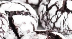 Страхотни коледни напукани сладки