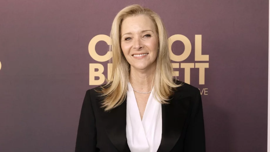 Лиса Кудроу: Беше трудно да се сприятелим с колегите ми от "Приятели"