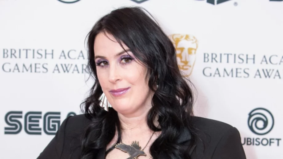 Дъщерята на Тери Пратчет представя своя книга у нас