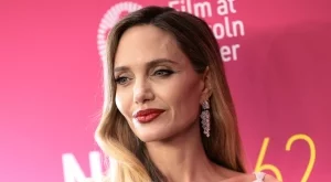 Анджелина Джоли: Никой не ме е приемал насериозно като актриса