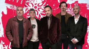 Остава с нов клип и празнично турне (ВИДЕО)