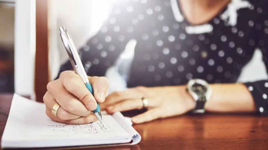 12 новогодишни резолюции за вашето психично здраве