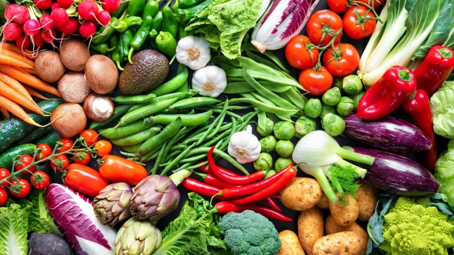 Това е най-добрият зеленчук за силен имунитет