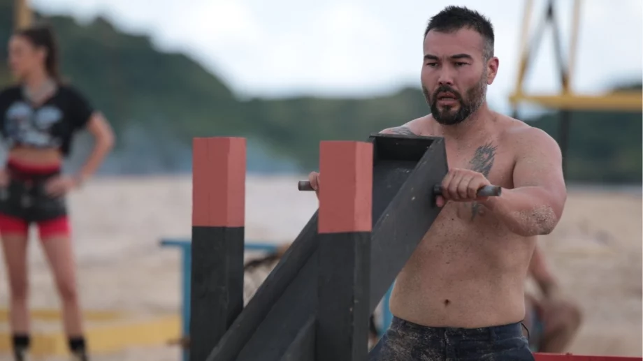 Миро от "Островът на 100-те гривни" проговори за семейството си