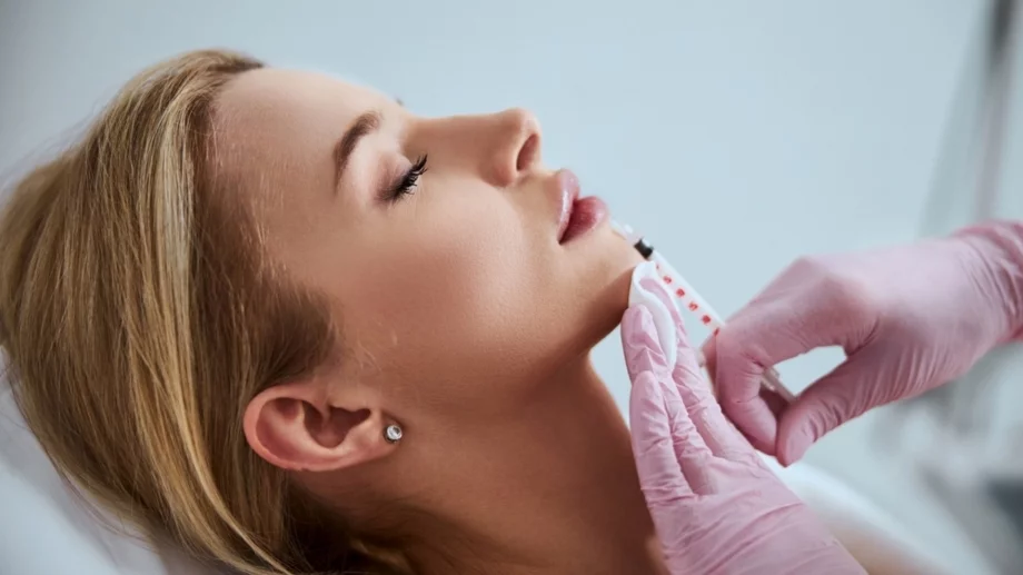 Филърите за лице: Всичко, което трябва да знаете за преобразяването