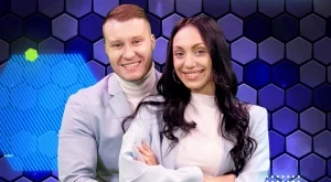 Ето защо Артьом и Кристина от "Един за друг" останали шокирани от сина си