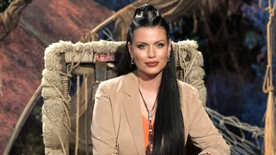 И Ралица Паскалева вече няма да е водеща на "Игри на волята"