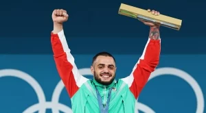 Иво Иванов за Карлос Насар: Тук става дума за особен нечовешки екземпляр