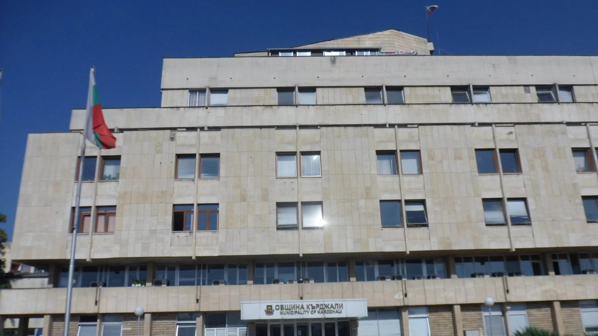 Земетресение с магнитуд над 4 по Рихтер в Турция се усети в Кърджали