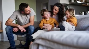 10 неща, които родителите да правят, за да отгледат зряло дете