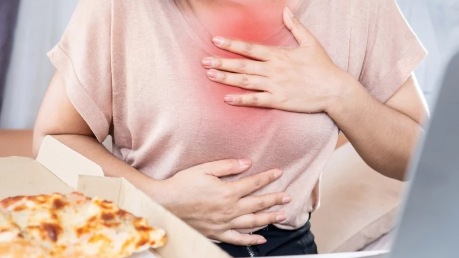 Често страдате от киселини? Избягвайте тези храни