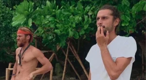 Фатална грешка лиши Алекс Гюров от 100 хиляди лева на финала на „Островът на 100-те гривни“