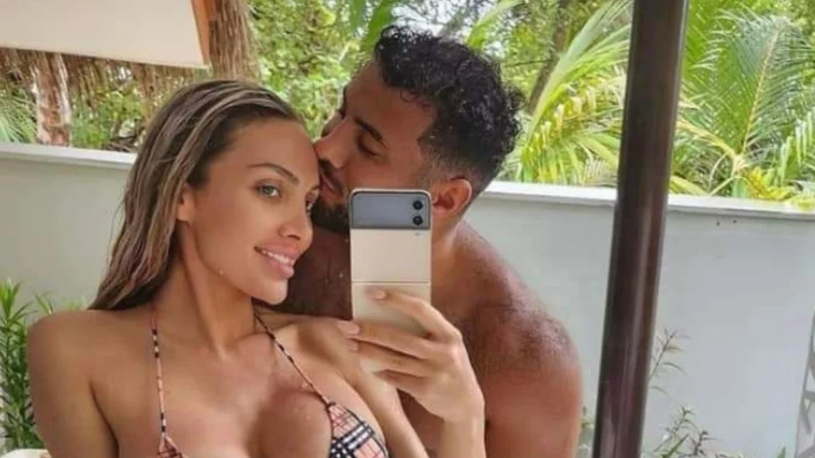 Златка Райкова тайно се е развела