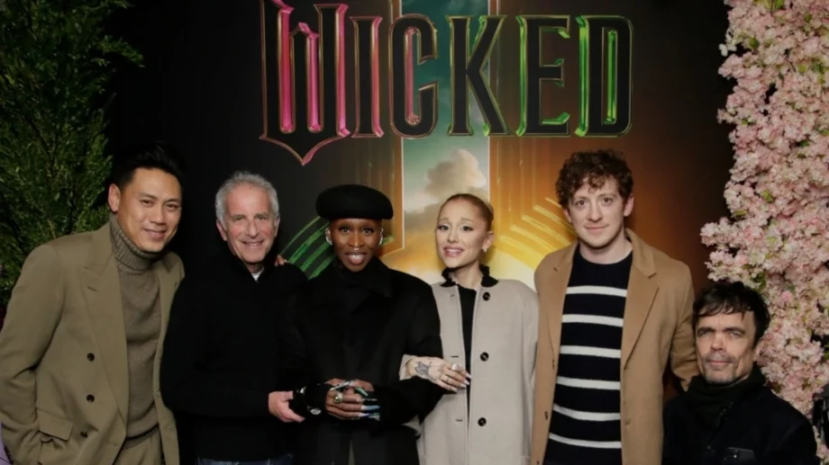 "Конклав" и "Злосторница" с най-много номинации за "Изборът на критиците"