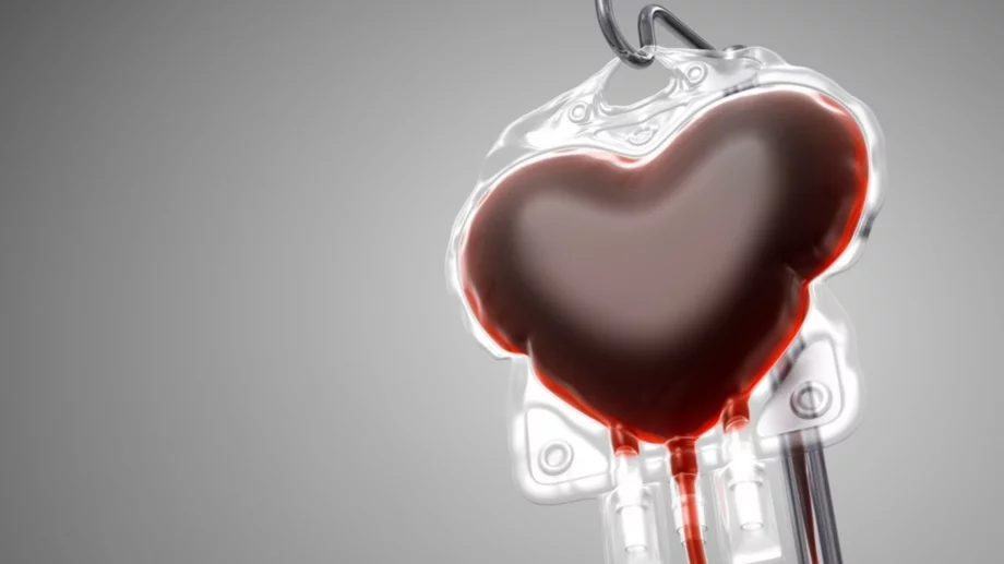 Ако кръвната ви група е О, ето 8 неща, които трябва да знаете