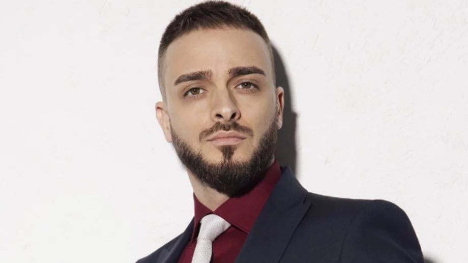 Криско с тежко признание: Синът ми е със Синдром на Даун (ВИДЕО)