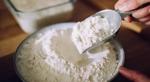 Какъв всъщност е срокът на годност на брашното