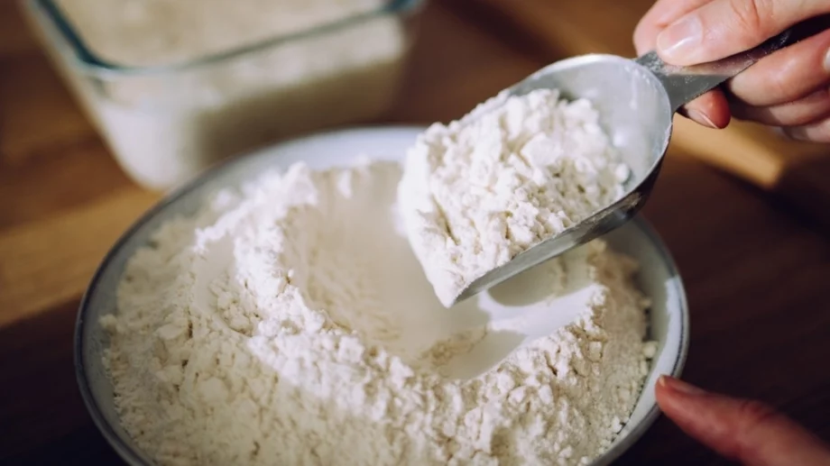 Какъв всъщност е срокът на годност на брашното