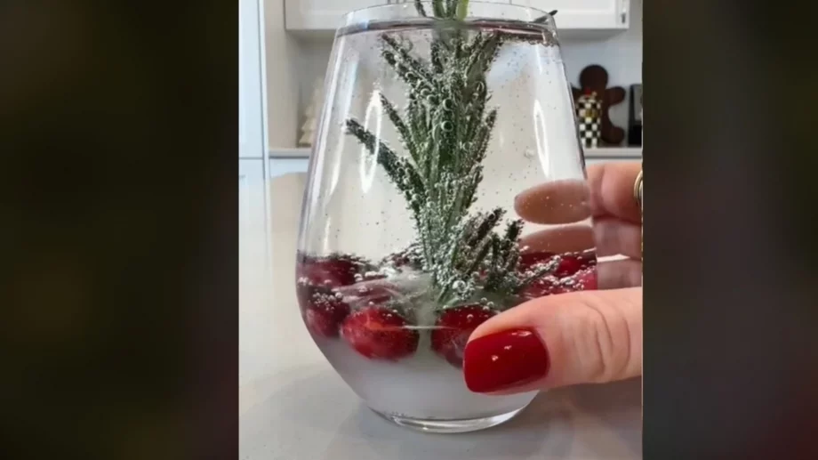 Този коледна напитка е хит в TikTok (ВИДЕО)