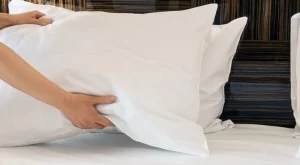 Колко често трябва да перете възглавниците си