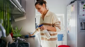 7 груби грешки при почистването на кухнята