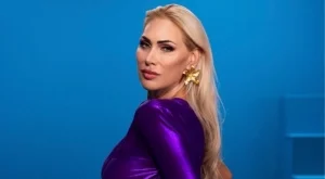 Ивонне Рей шокира с това признание