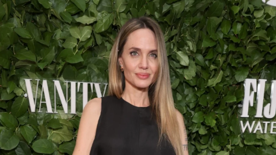 Анджелина Джоли: Открито за травмите, които е преживяла