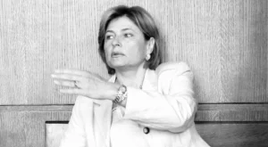 Отиде си журналистката Маргарита Михнева