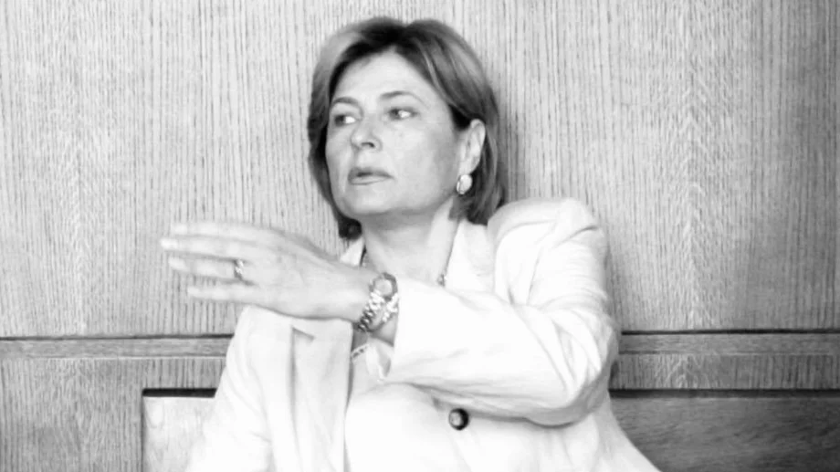 Отиде си журналистката Маргарита Михнева