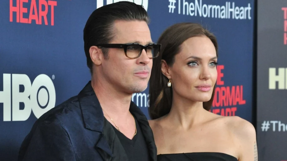 Предлагат милиони на Брад Пит, за да се снима с Анджелина Джоли