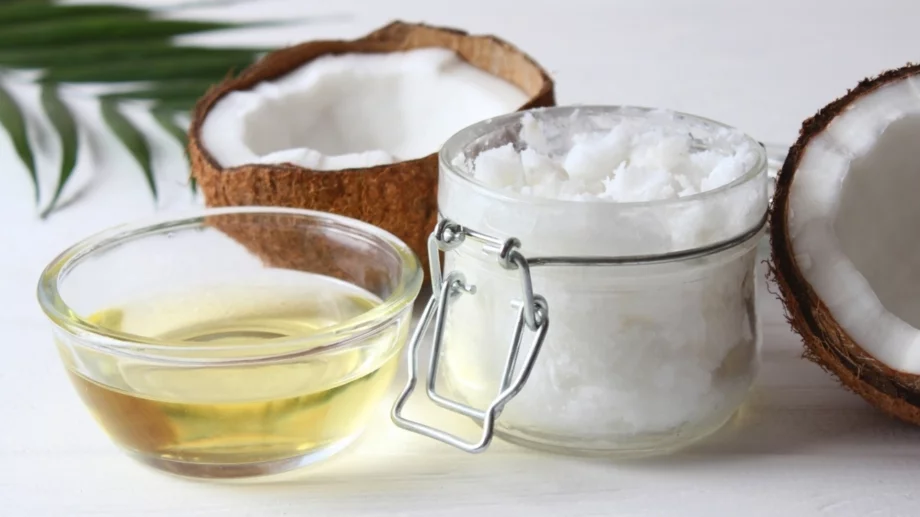 6 начина да използвате кокосово масло върху косата си