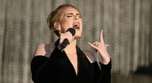 Спират хит на Адел в цял свят  (ВИДЕО)