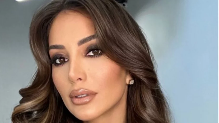 Вече не се крие: Алекс Богданска най-накрая показа новото си гадже (СНИМКА)