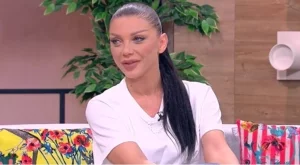 Емануела шокира: Динев плаща по 250 лева месечна издръжка за сина си