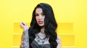 Анджела Ташева от "Биг Брадър" проговори за родителите си 