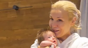 Горда баба: Гала сподели каква е внучката ѝ