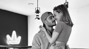 Неочаквано: Антоанет Пепе и Иво Карамански се оженили тайно (ВИДЕО)